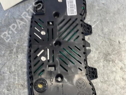 Used Instrument cluster Instrument cluster IVECO DAILY VI Van 33S16, 35S16, 35C16, 38S16, 40C16, 42S16, 50C16 (156 hp) 21704892 21704892