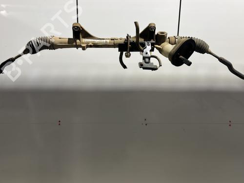 Used Steering rack Steering rack NISSAN NOTE (E11, NE11) 1.5 dCi (90 hp) 22893865 22893865