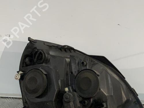 Used Left headlight Left headlight RENAULT CLIO II (BB_, CB_) 1.2 16V (BB05, BB0W, BB11, BB27, BB2T, BB2U, BB2V, CB05,... (75 hp) 22032387 22032387