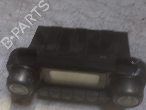 Climate control KIA SPORTAGE II (JE_, KM_) 2.0 CRDi 4WD | BP22233976I5 