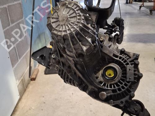 Used Gearbox Gearbox 21716748 21716748