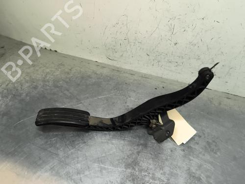 Used Pedal Pedal DACIA LOGAN (LS_) 1.4 (LS0A, LS0C, LS0E, LS0G) (75 hp) 32995304 32995304