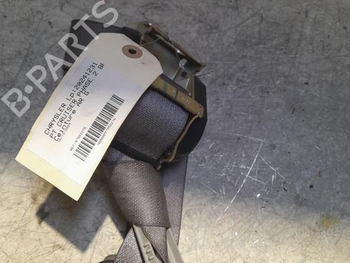 Rear left belt tensioner CHRYSLER PT CRUISER (PT_) GT 2.4 | BP22536415C89 