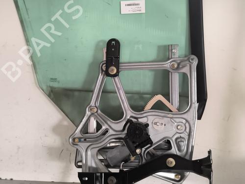 Used Rear left window mechanism Rear left window mechanism RENAULT AVANTIME (DE0_) 2.2 dCi (DE01) (150 hp) 26728839 26728839