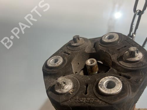 Rear differential BMW 3 (E90) 318 d | BP22691391M24 - Image 4
