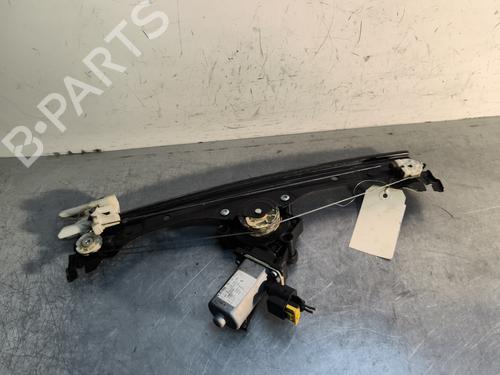 Front left window mechanism FIAT 500 (312_) 1.3 D Multijet (312AXB1A) | BP30154570C22 