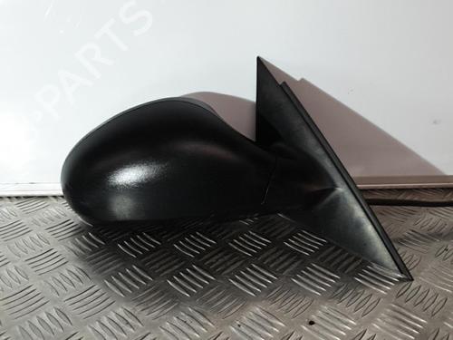 Right mirror SEAT IBIZA III (6L1) 1.4 16V | BP21708347C27 