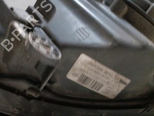 Faro izquierdo RENAULT SCÉNIC I MPV (JA0/1_, FA0_) 1.9 dCi (JA05, JA1F) | BP29354239C28 
