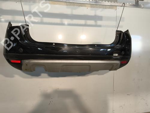 Used Rear bumper DACIA DUSTER (HS_) 1.5 dCi 4x4 (109 hp) 31151099