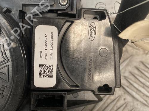 Steering column stalk FORD FOCUS III 1.6 TDCi | BP22033339I23 