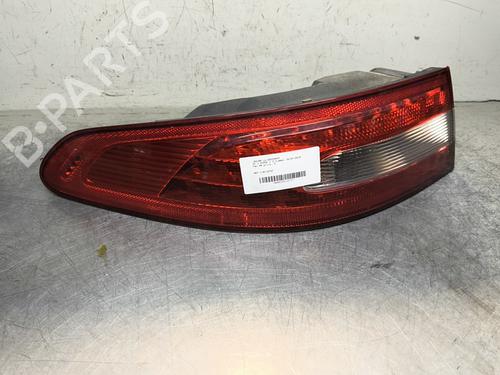 Used Left taillight JAGUAR XF I (X250) 3.0 D (241 hp) 31257710