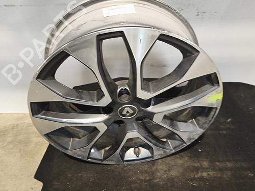 Fælk RENAULT KOLEOS II (HC_) 1.6 dCi 130 | BP35988848C45 - Image 2