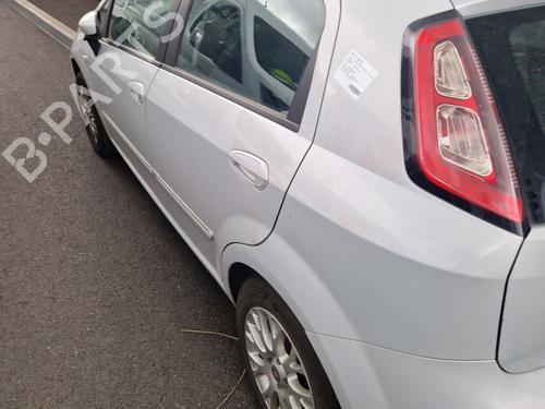 Bakspejl indvendigt FIAT PUNTO EVO (199_) 1.3 D Multijet (199AXC1A, 199BXC1A, 199AXT1A, 199BXT1A) | BP30552949I6 