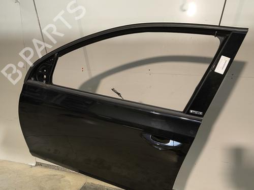 Left front door VW GOLF VI (5K1) 1.4 TSI | BP29936772C2