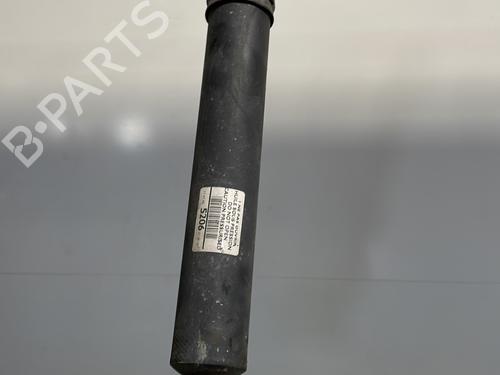 Right rear shock absorber PEUGEOT 208 I (CA_, CC_) 1.6 THP 9803520680