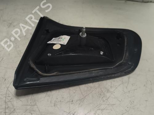 Used Left tailgate light Left tailgate light CITROËN C3 II (SC_) 1.4 HDi 70 (SC8HZC, SC8HR0, SC8HP4) (68 hp) 25444312 25444312