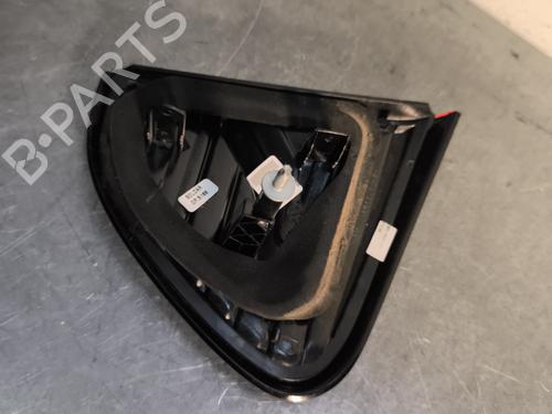 Right tailgate light RENAULT CAPTUR I (J5_, H5_) 1.3 TCe 130 (J5NJ, J5NE) | BP29997528C80