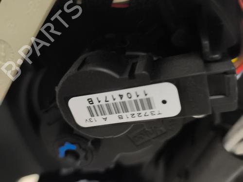 Heater matrix box RENAULT MEGANE IV Grandtour (K9A/M/N_) 1.5 dCi 90 | BP31816346M61 