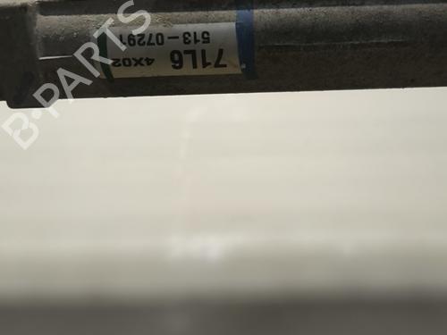 Steering rack SUZUKI SWIFT IV (FZ, NZ) 1.2 (AZH412, ZC72S) | BP32995176M22  - Image 5