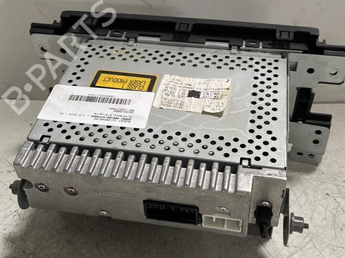 radio-suzuki-grand-vitara-ii-jt-te-td-2005-24526602 main image