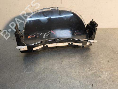 Instrument cluster FIAT PANDA (169_) 1.1 (169.AXA1A) | BP29980121C47 - Image 3