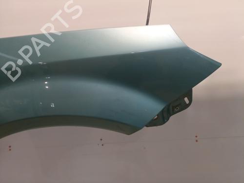 Right front fenders OPEL TIGRA TwinTop (X04) 1.4 (R97) | BP21693342C42 