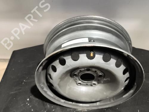 Fælk RENAULT KANGOO Express (FW0/1_) 1.5 dCi 90 (FW0G, FW05, FW08, FW11) | BP33316229C45 - Image 2