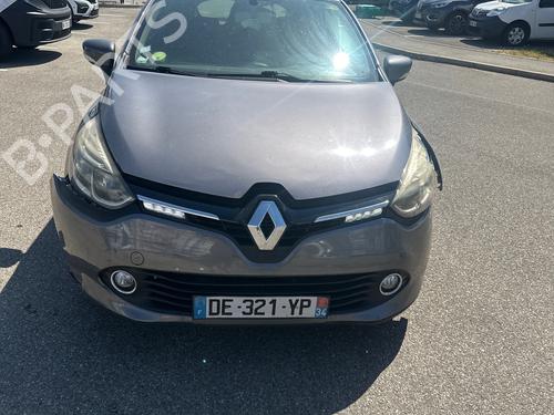 Engine control unit (ECU) RENAULT CLIO IV (BH_) 1.5 dCi 90 | BP39641014M57 - Image 9