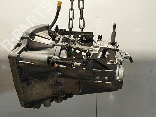 Gearbox RENAULT CLIO V (B7_) 1.5 Blue dCi 100 (B7AD) | BP39227681M3 - Image 3