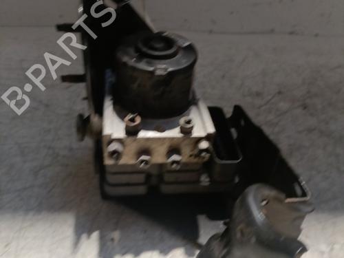 ABS pump PEUGEOT 207 SW (WK_) 1.6 HDi | BP21699856M43 