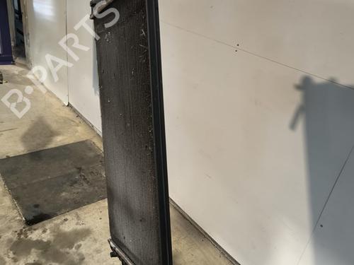 Used Water radiator Water radiator SEAT TOLEDO IV (KG3) 1.2 TSI (105 hp) 30552446 30552446