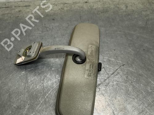 Rear mirror MITSUBISHI L200 (K7_T, K6_T, K5_T) 2.5 TD 4WD (K74T) | BP30552786I6