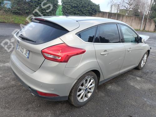 Rear mirror FORD FOCUS III Saloon  | BP34283627I6  - Image 5