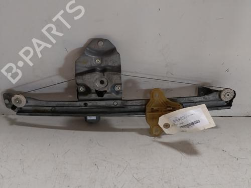 Used Front right window mechanism RENAULT CLIO IV (BH_) 0.9 TCe 90 (BHNF, BHMA, BHMH, BHJK, BHJR) (90 hp) 24032620