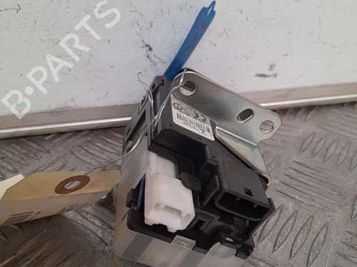 Card reader TOYOTA COROLLA Verso (ZER_, ZZE12_, R1_) 2.2 D-4D (AUR10_, AUR10R) | BP29003903E4