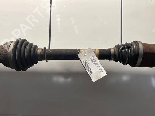 Left front driveshaft CITROËN C4 II (NC_) 1.6 HDi 115 | BP24346353M38 - Image 2