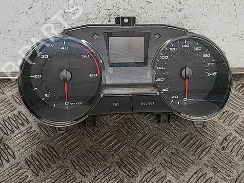 instrument-cluster-seat-ibiza-iv-6j5-6p1-16-tdi-2008-2009-2010-2011-2012-2013-2014-2015-2016-2017-22033705 main image