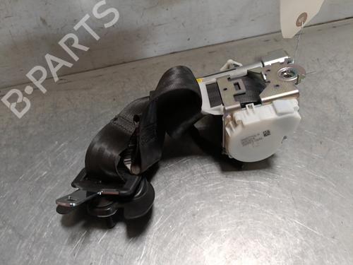 Used Front right seatbelt Front right seatbelt CITROËN DS3 (SA_) 1.6 THP 155 (156 hp) 28078722 28078722