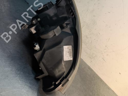 Used Left headlight Left headlight RENAULT CLIO II (BB_, CB_) 1.2 16V (BB05, BB0W, BB11, BB27, BB2T, BB2U, BB2V, CB05,... (75 hp) 30357455 30357455