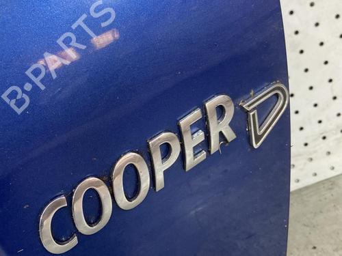 Tailgate MINI MINI (R56) Cooper D | BP22033706C6 