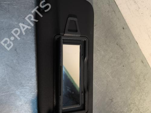 Left sun visor MERCEDES-BENZ E-CLASS Convertible (A207) | BP30356928I1 - Image 3