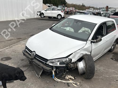 Left front window switch VW GOLF VII (5G1, BQ1, BE1, BE2) 2.0 TDI | BP32995424I27 - Image 4
