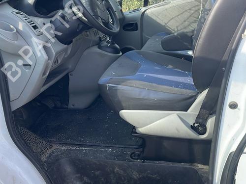 Compressor A/C RENAULT TRAFIC II Van (FL) 2.0 dCi 115 (FL01, FL0U, FL00, FL0H, FL0M) | BP29155128M34 - Image 4