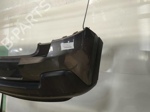 rear-bumper-citroen-c3-iii-sx-2016-33209583 main image