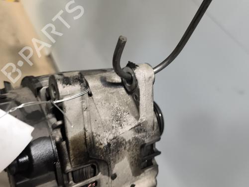 Alternator PEUGEOT 207 (WA_, WC_) 1.6 HDi | BP28442273M7 
