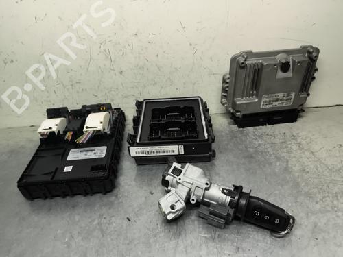 Electronic module FORD FIESTA VII (HJ, HF) 1.0 EcoBoost | BP31872311M83 - Image 3