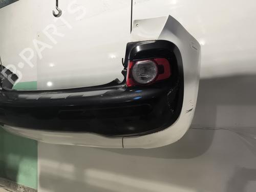 rear-bumper-citroen-c3-picasso-sh_-2008-23823116 main image