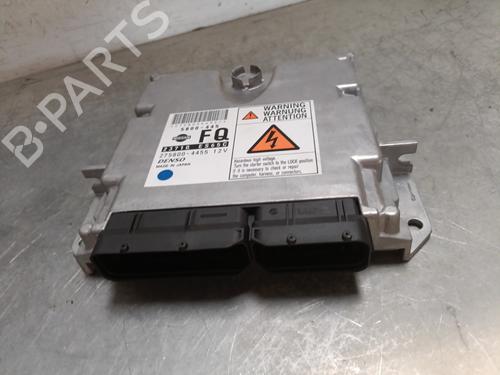 Control unit NISSAN X-TRAIL I (T30) 2.2 Di 4x4 | BP28165277M11 