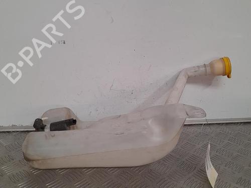 Used Windscreen washer tank RENAULT SCÉNIC III (JZ0/1_) 1.5 dCi (106 hp) 21711515