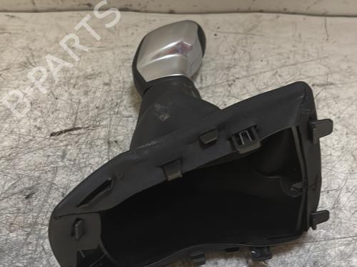 Gear lever PEUGEOT 208 I (CA_, CC_) 1.6 BlueHDi 100 | BP21704273M90 